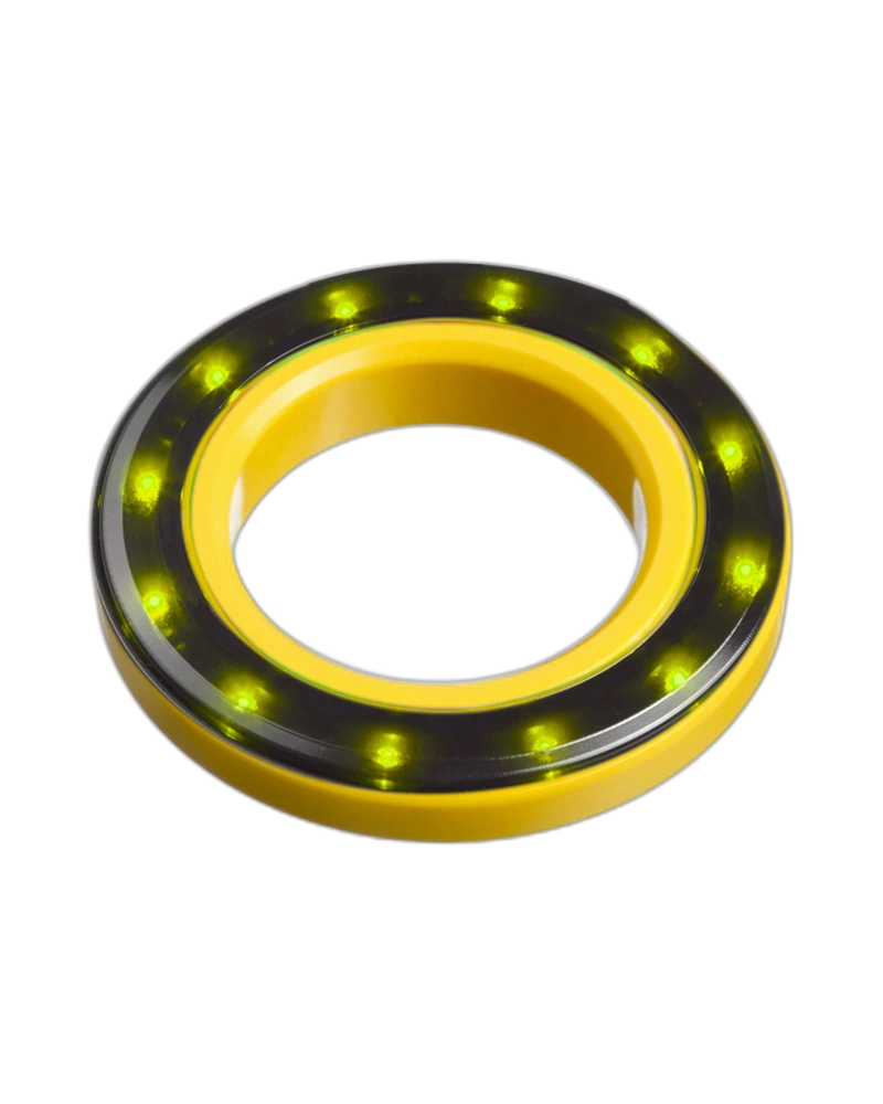 HALO PANEL MOUNT LED INDICATORS QH22058RC